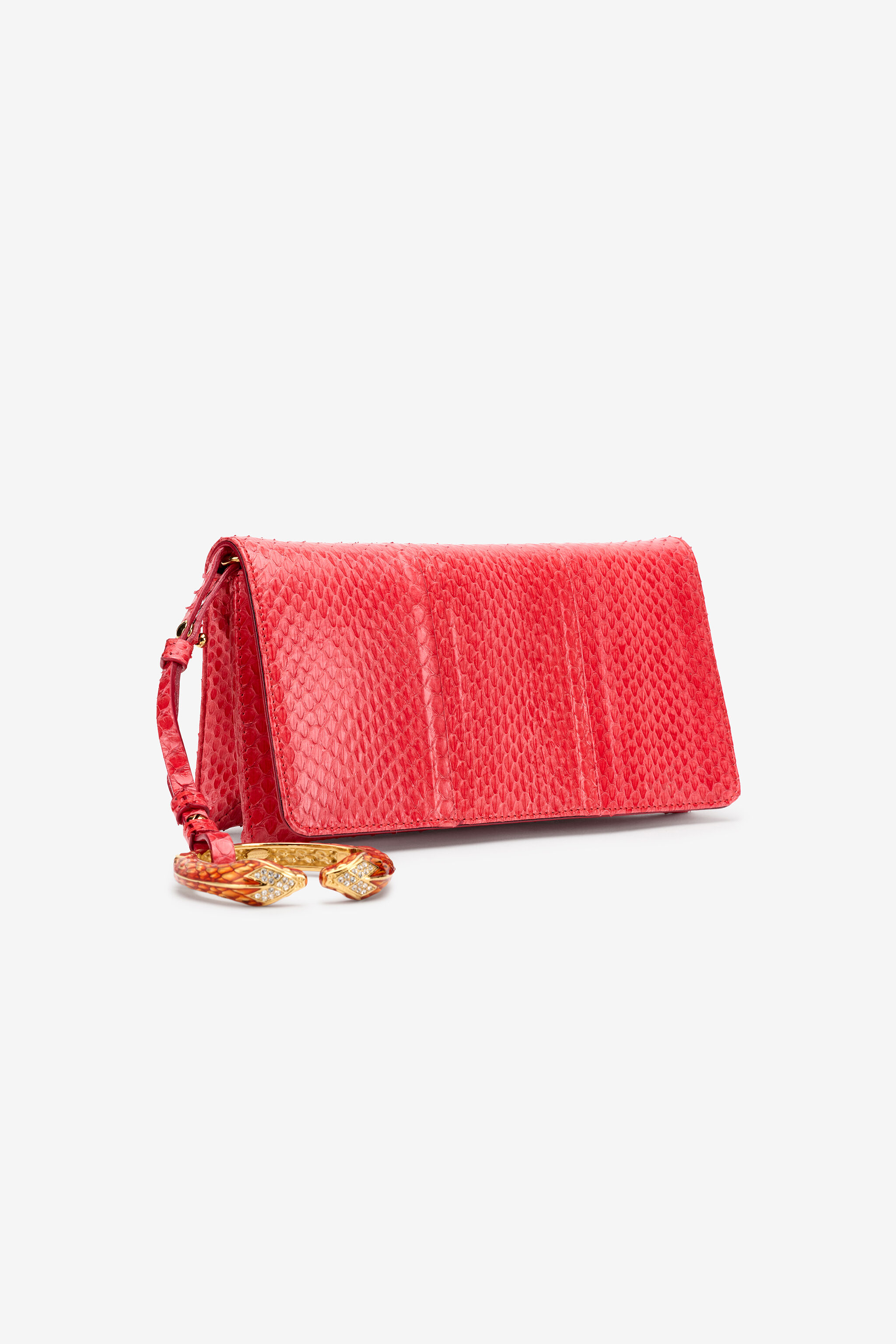 RC Serpentine Pochette  Koralle CORAL XKB001-UB008