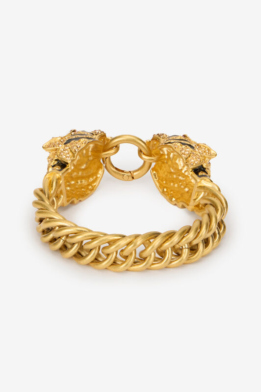 RC Roar Armband GOLDEN YELLOW/TOPAZ WKG002-AM011