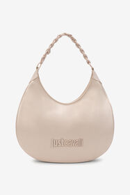 JC Beige Shoulder Bag SHIFTING SAND WFB048-WF378