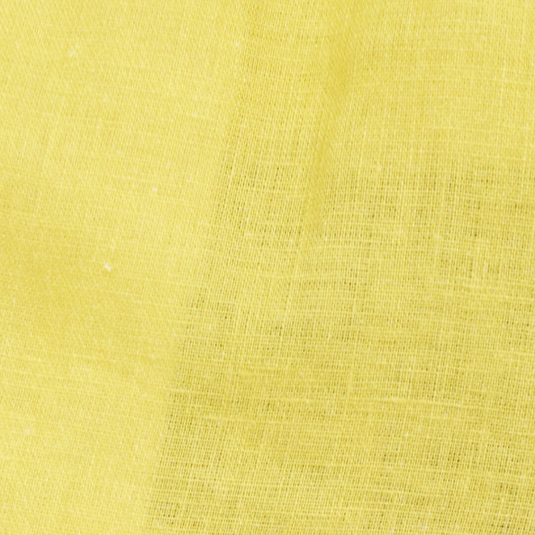 RC Linen Bermuda Shorts YELLOW WNT271-3HR37