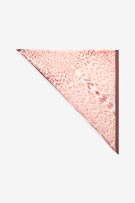 RC Jaguar Pink Druck Dreieck PINK XQI005-SQT23