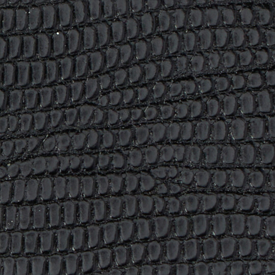 RC Cinturón Negro Con Estampado Cobra Y Hebilla De Serpientes Negro VWC001-PZ119