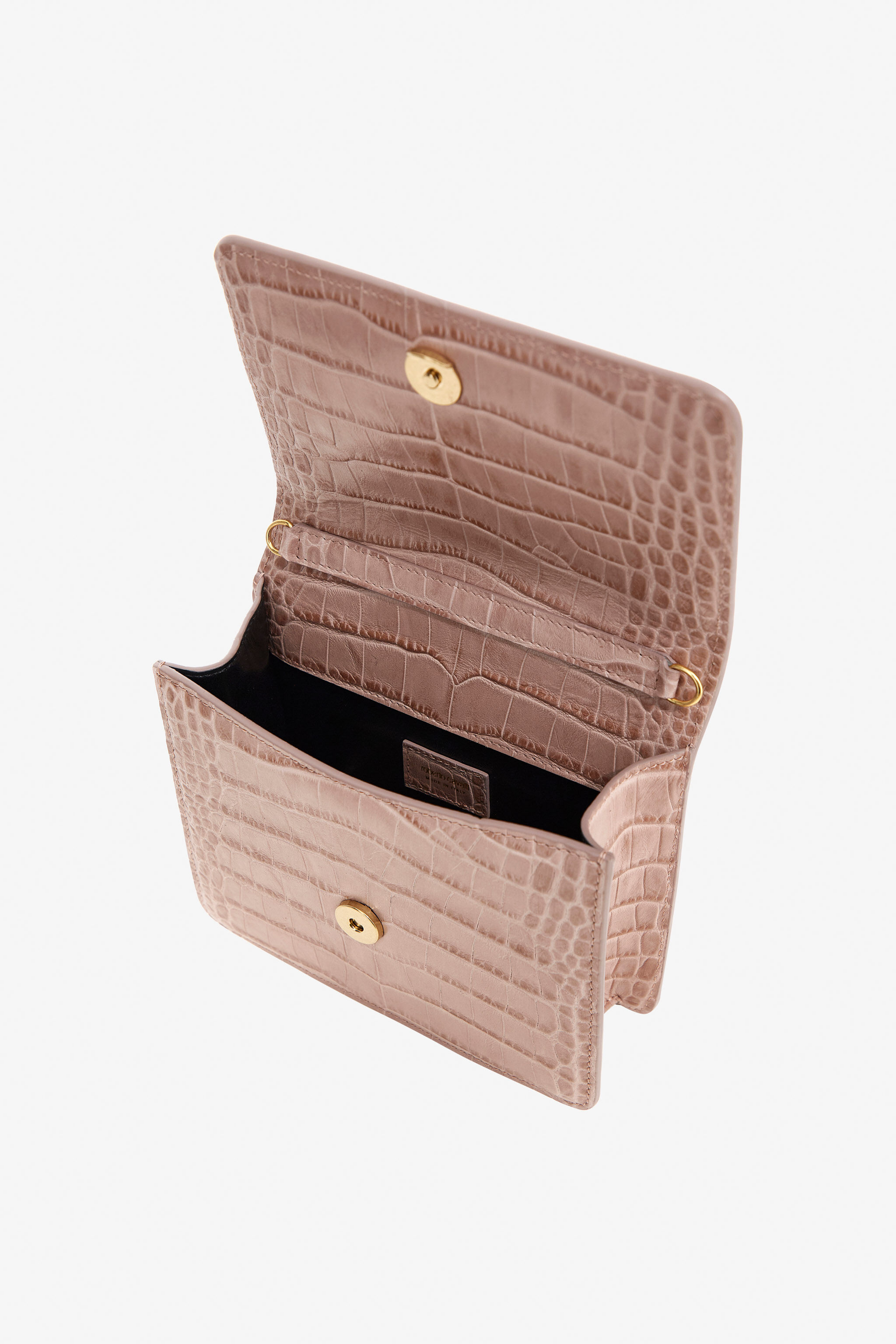 RC Medium Roar Bag Rose SKB023-PZ975
