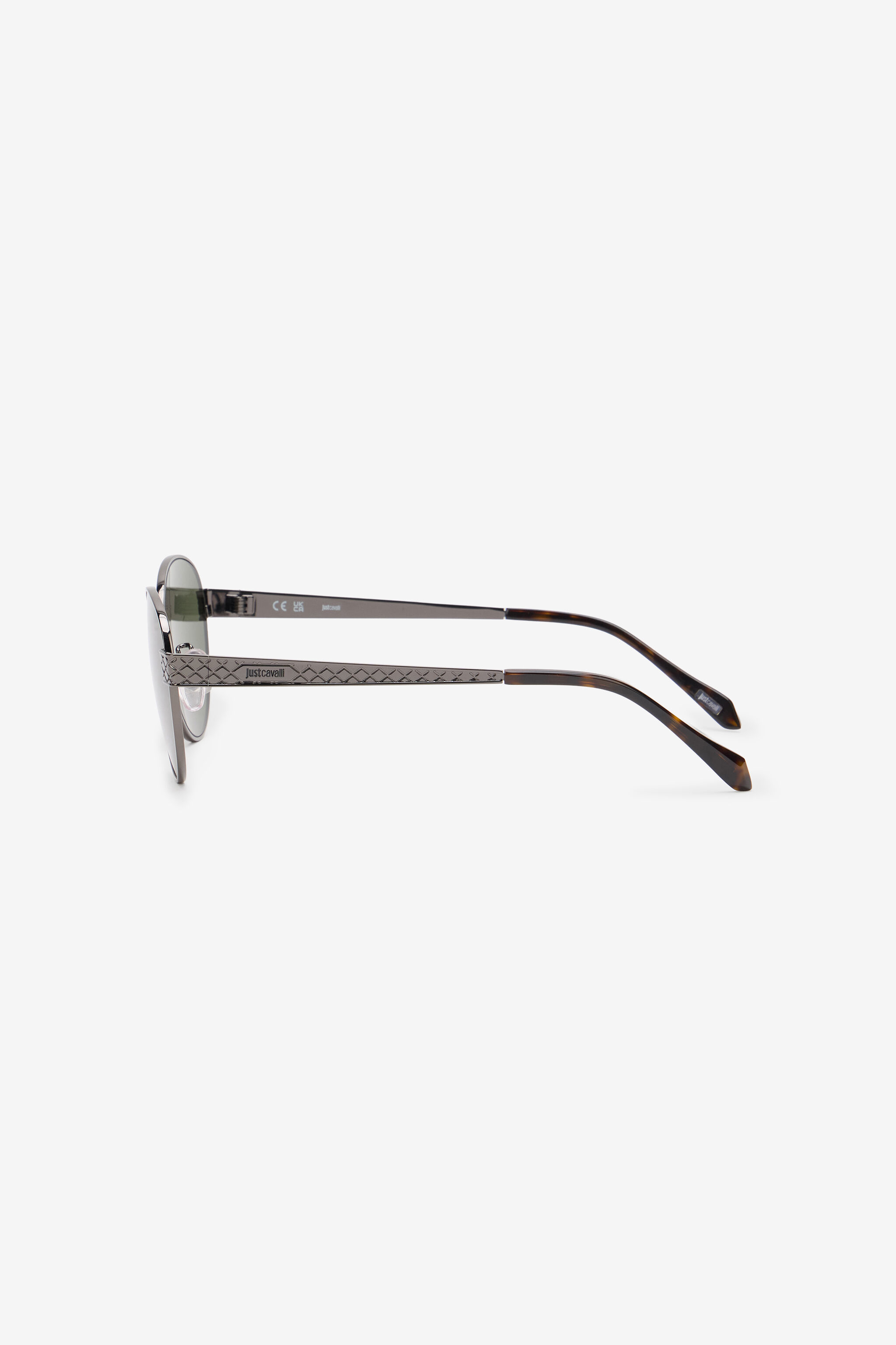 JC Modello unisex in metallo TOTAL SHINY GUN VALD38-ID283