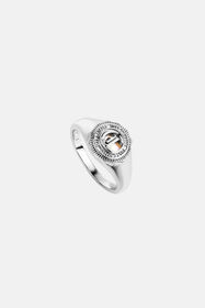 JC Just Cavalli Ring Silver SALT3F-IT405