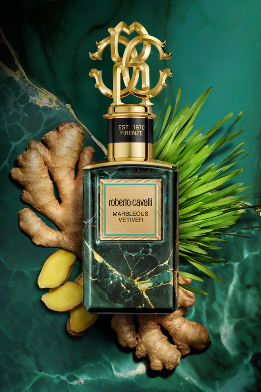 RC Marbleous Vetiver 100 ml GENERIC VALI13-II041
