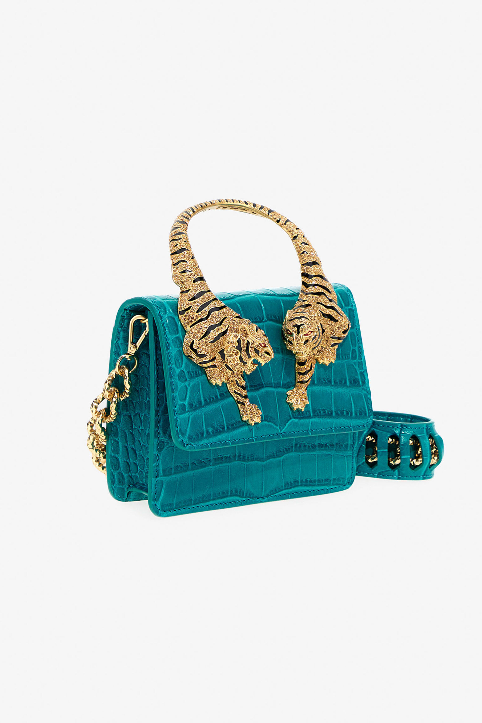 RC Small Roar Bag Azul claro SKB025-PZ975