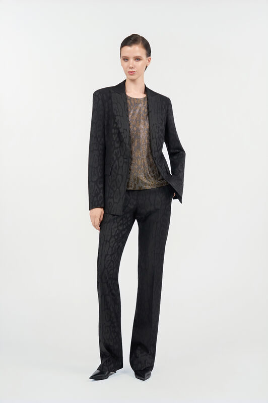 RC Veste Plain BLACK WKT401-GA091