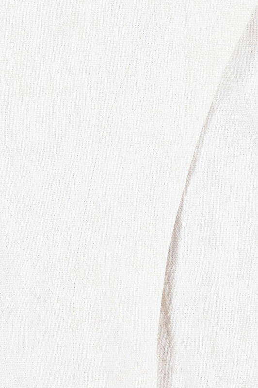 RC Mini-jupe à Imprimé Wall Blanc UWT300-LG011