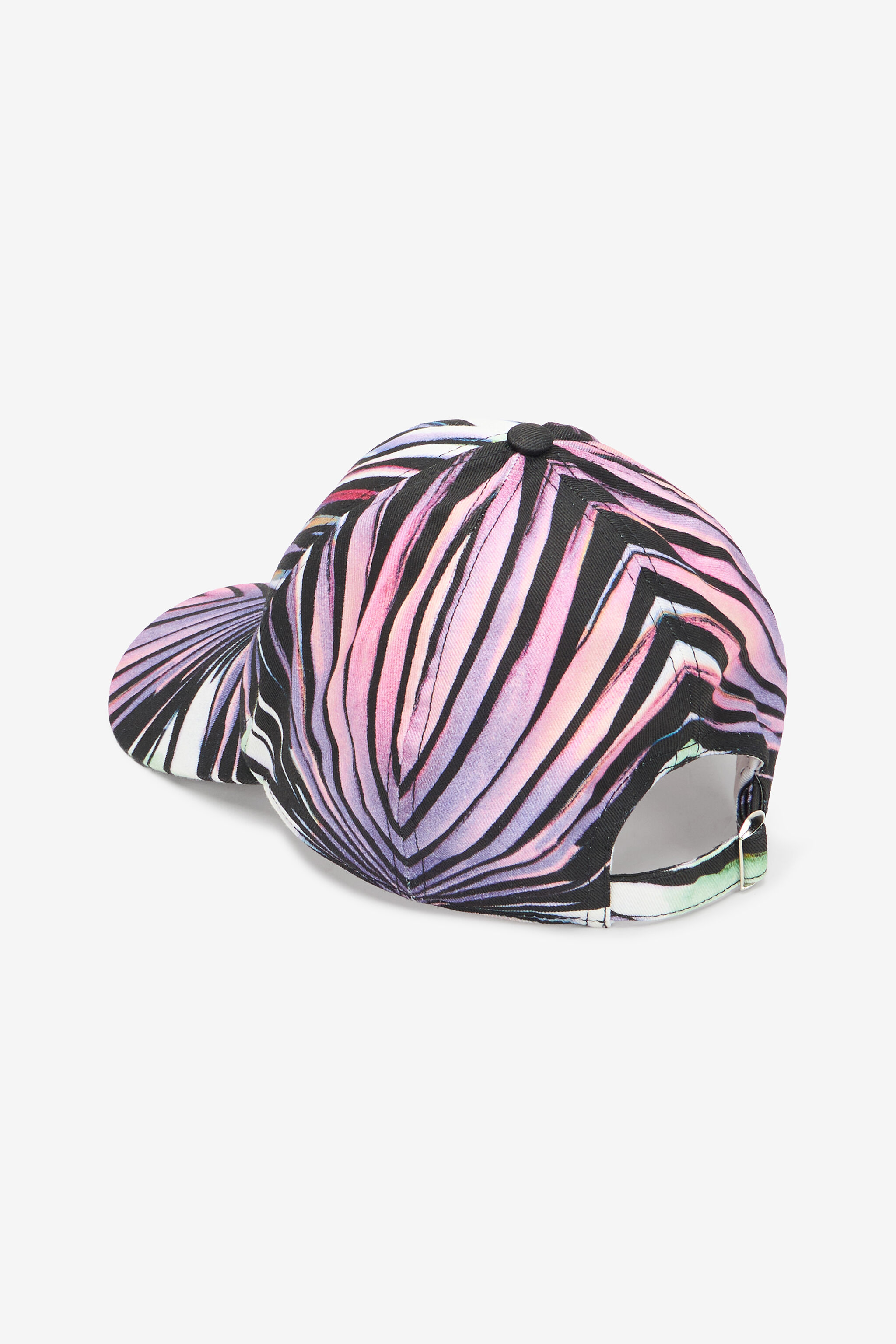 RC Cap mit Ray Of Paradise-Print MULTICOLOR XKI007-4NM33