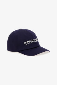 RC Cap with Logo Dark blue SYI00L-9M001