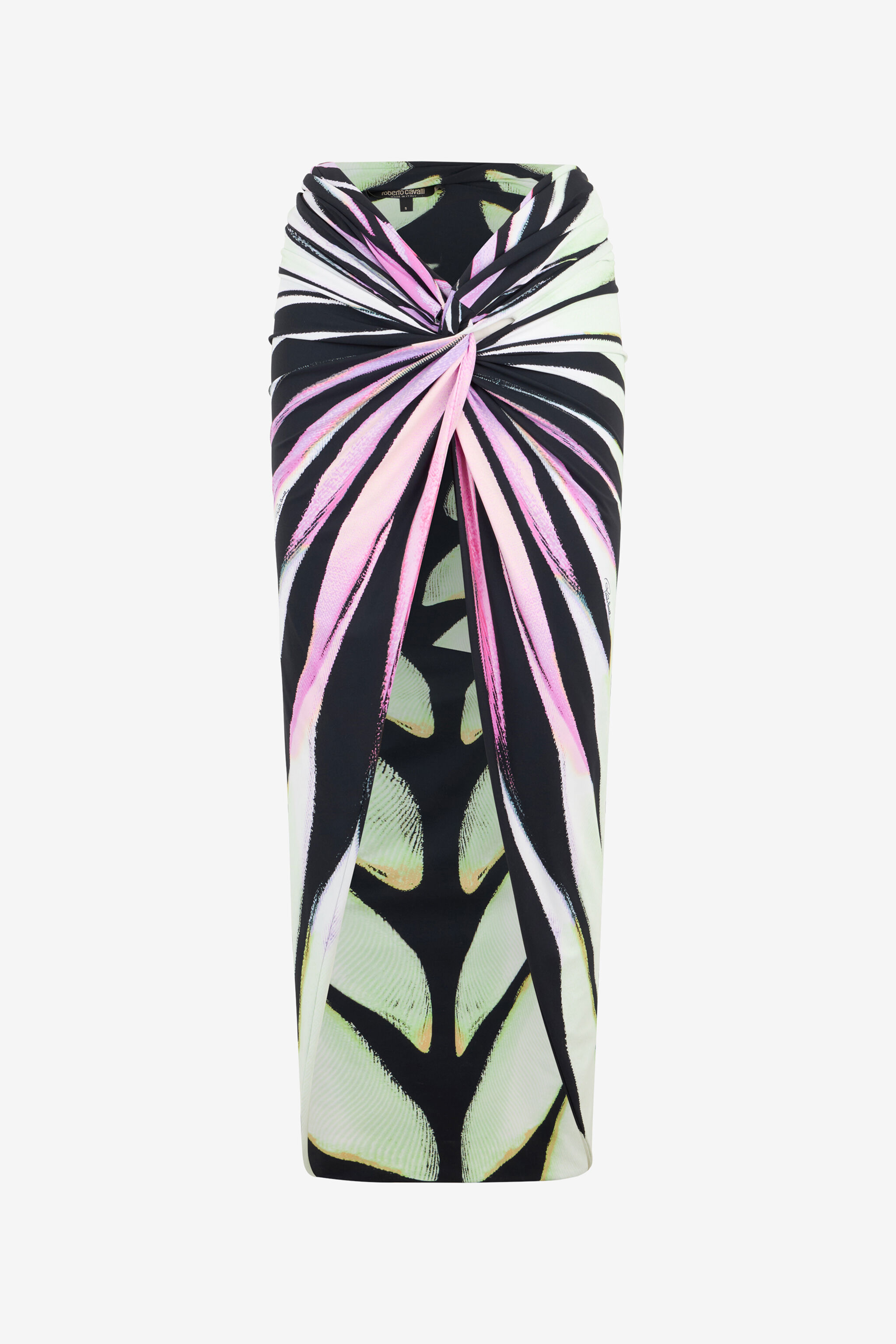 RC Sarong mit Ray Of Paradise-Print MULTICOLOR XQW016-HVM33