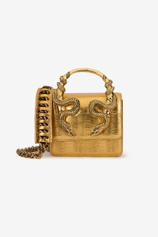 RC Tasche Serpentine GOLD WKB002-PZS72