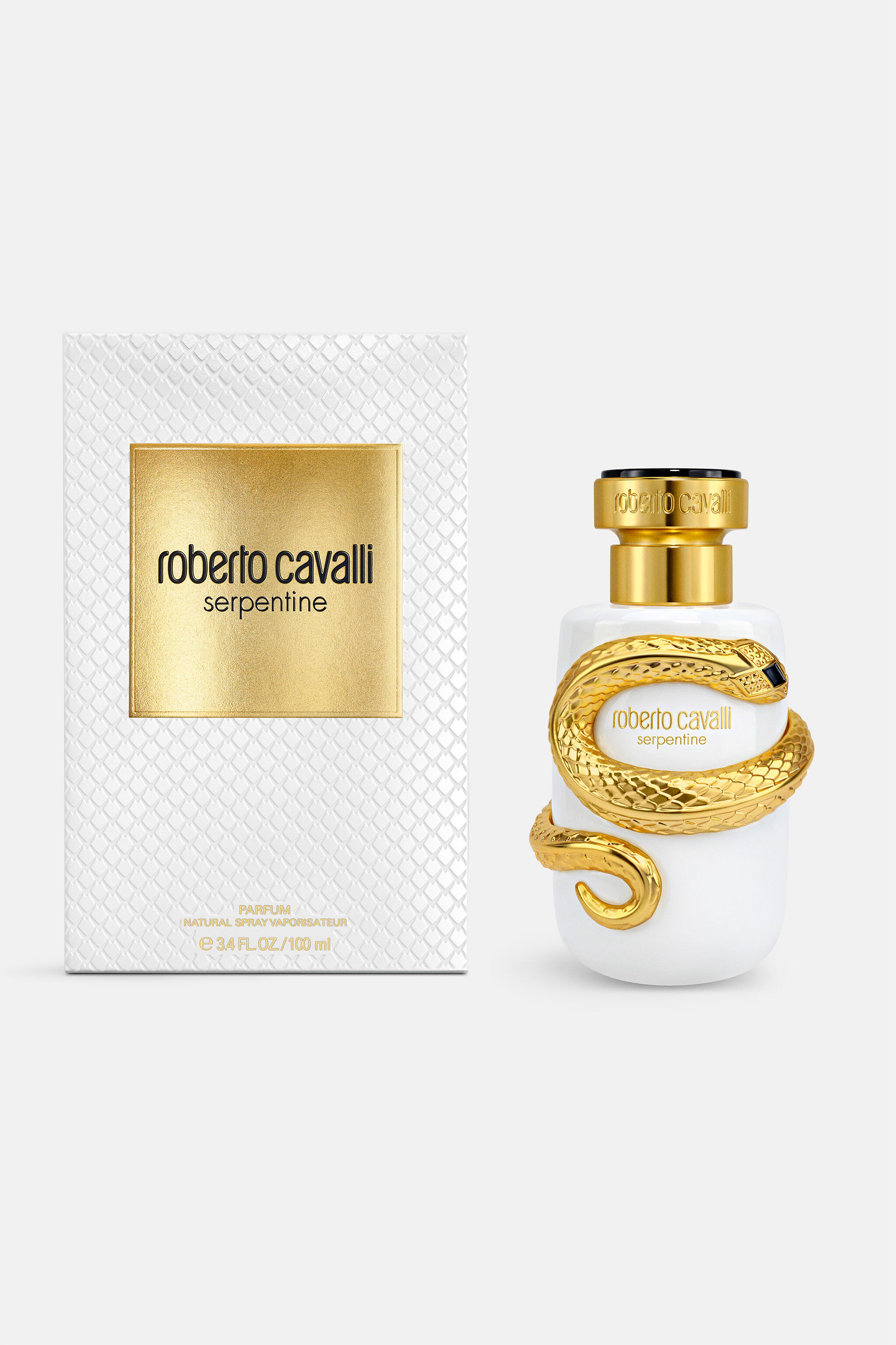 RC Serpentine Parfum 100 ml GENERIC UALI15-II019