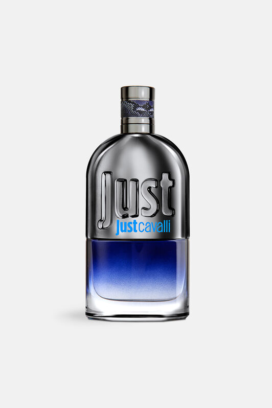 JC JUST CAVALLI FOR HIM EAU DE TOILETTE 90 ML Blau SAW011-SA016