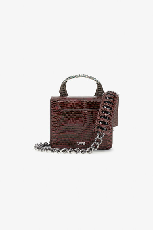 RC Small Roar Bag Marron QKB025-PZ162