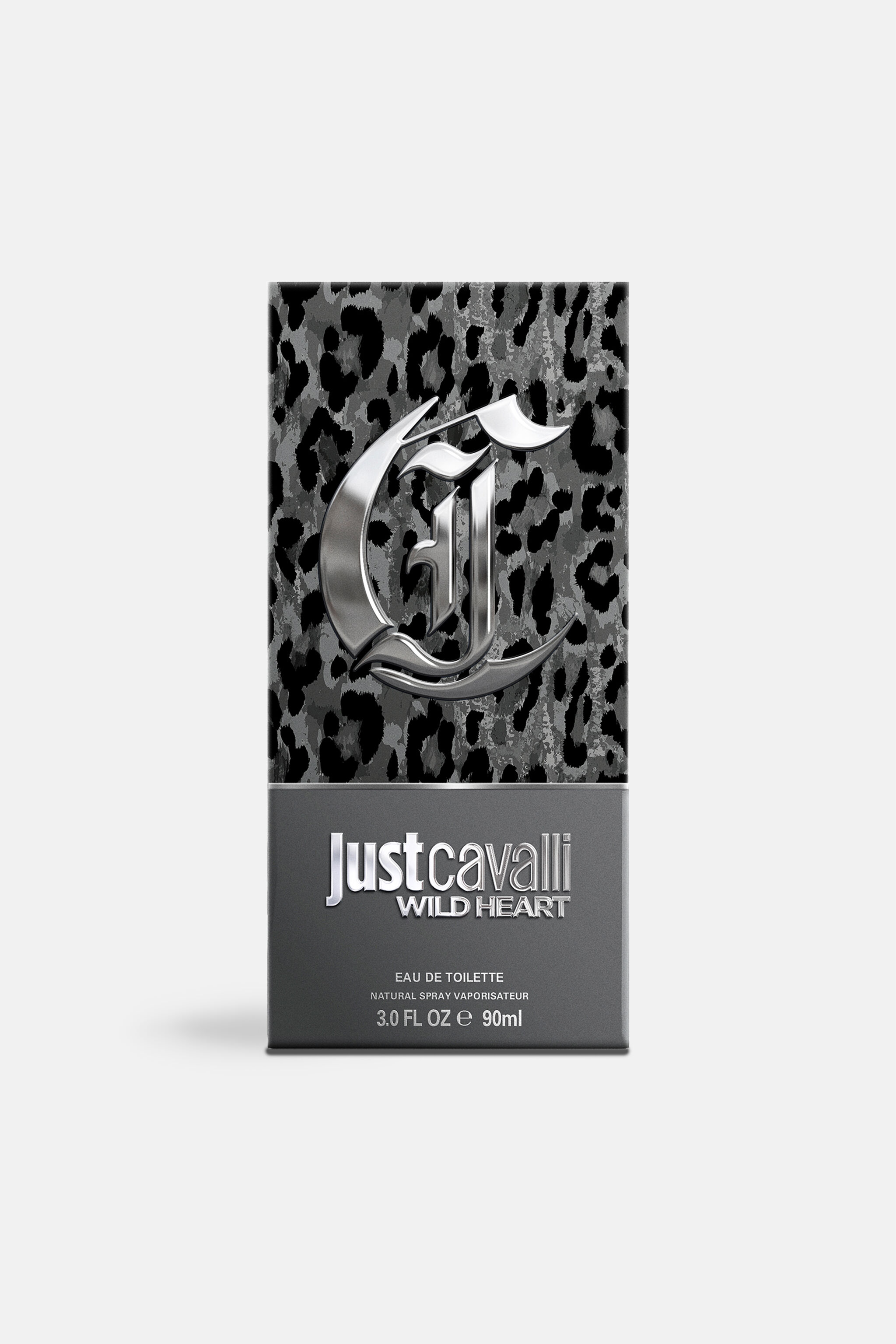 JC JUST CAVALLI WILD HEART EAU DE TOILETTE 90 ML GENERIC UALI06-II010