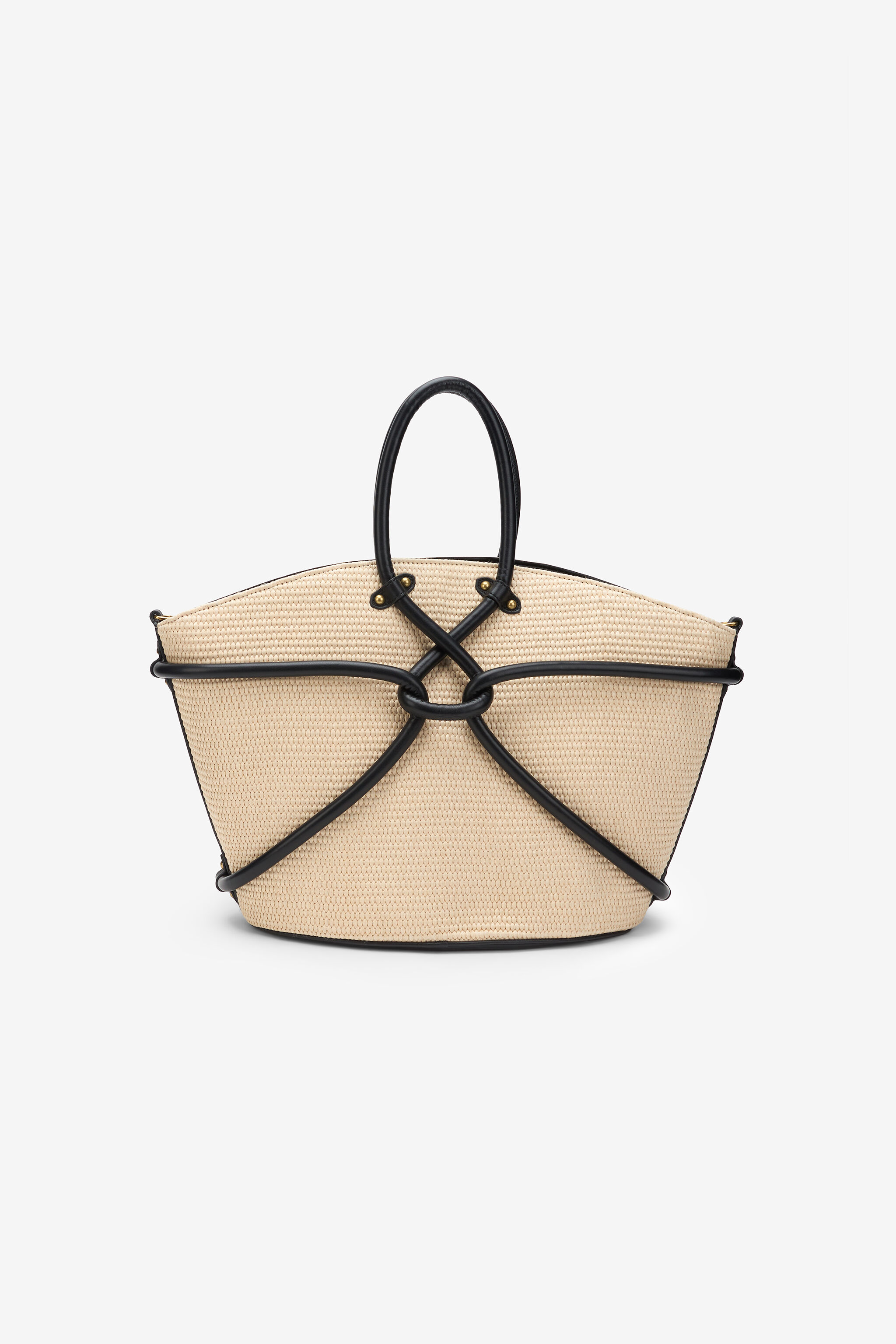 JC Tote Bag Mit JC-Logo DOE WFB117-WF447