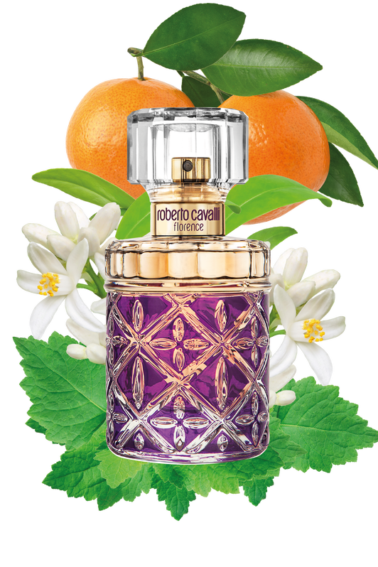 RC Florence Eau de Parfum 75 ml Violet SAW014-SA021