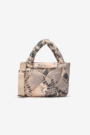 RC Firenze Small Bag Light Brown UALL01-IL022