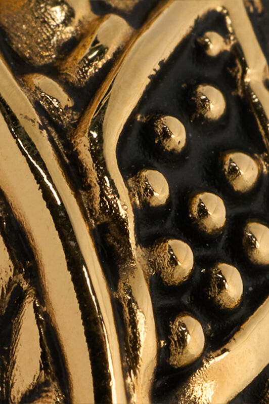RC Cintura Oro Anticato A Catena Con Serpente OLD GOLD WWC003-AM001
