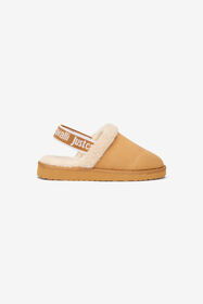 JC Beige Comfy Style Sabot Shoes 899+500 VFS104-VF632