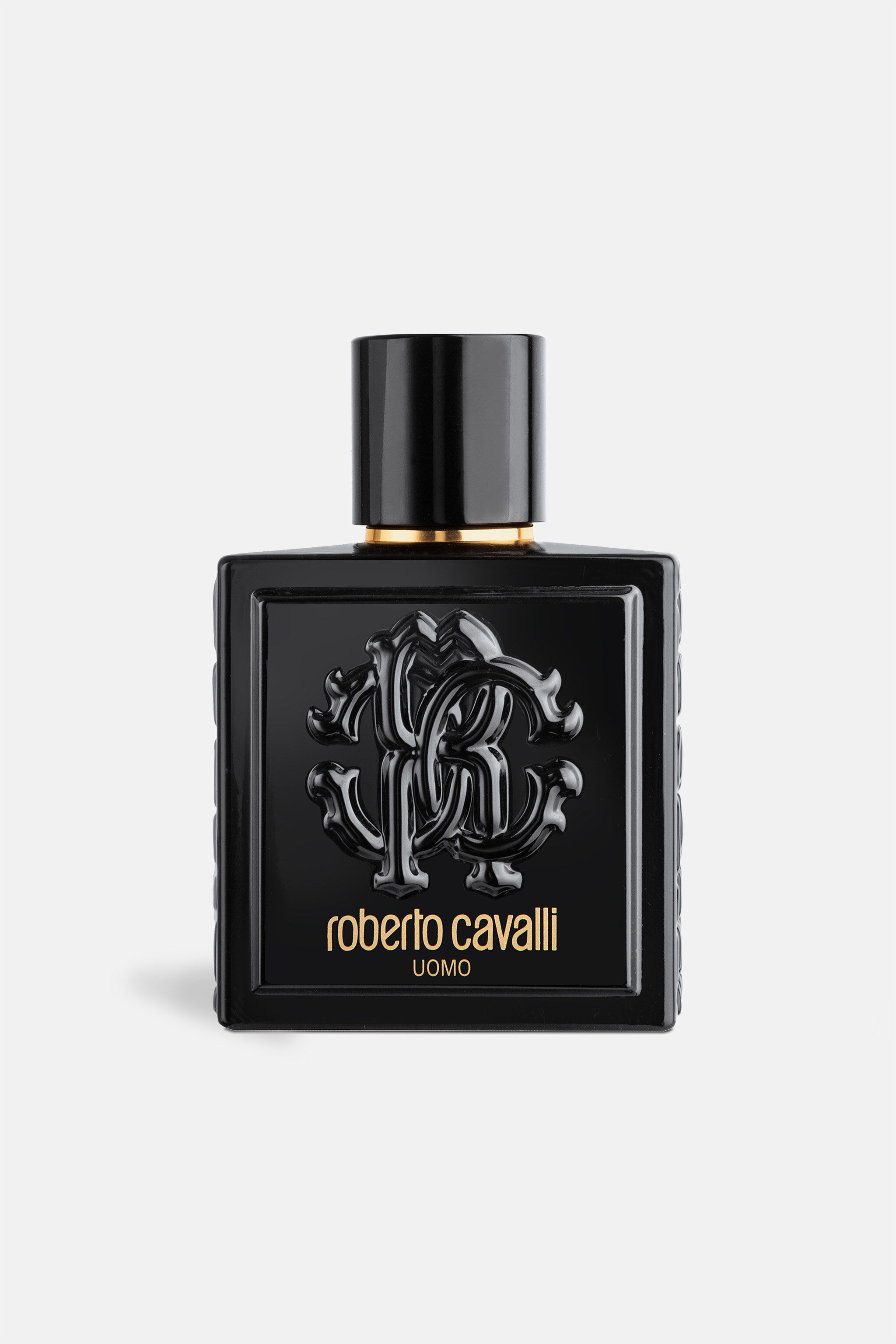 RC ROBERTO CAVALLI UOMO EAU DE TOILETTE 100 ML Black SAW015-SA023