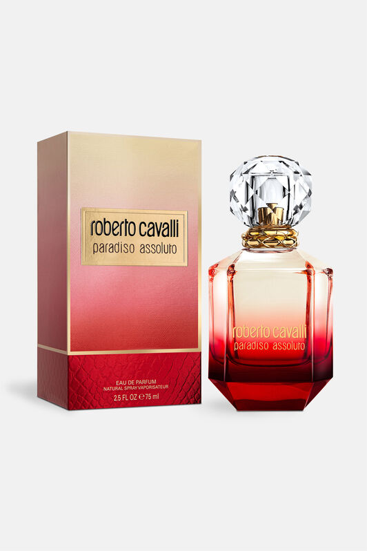 RC Paradiso Assoluto Eau de Parfum 75 ml Rojo SAW006-SA011