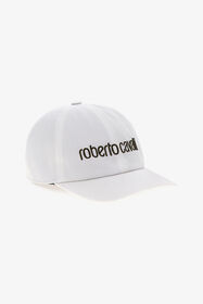 RC Cap with Logo White SYI00L-9M001