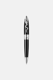 RC ROBERTO CAVALLI PEN Black/Silver SALT5H-IT407