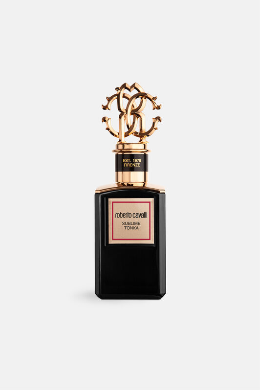 RC Gold Collection Sublime Tonka Eau De Parfum 100 ml Black SAW023-SA031