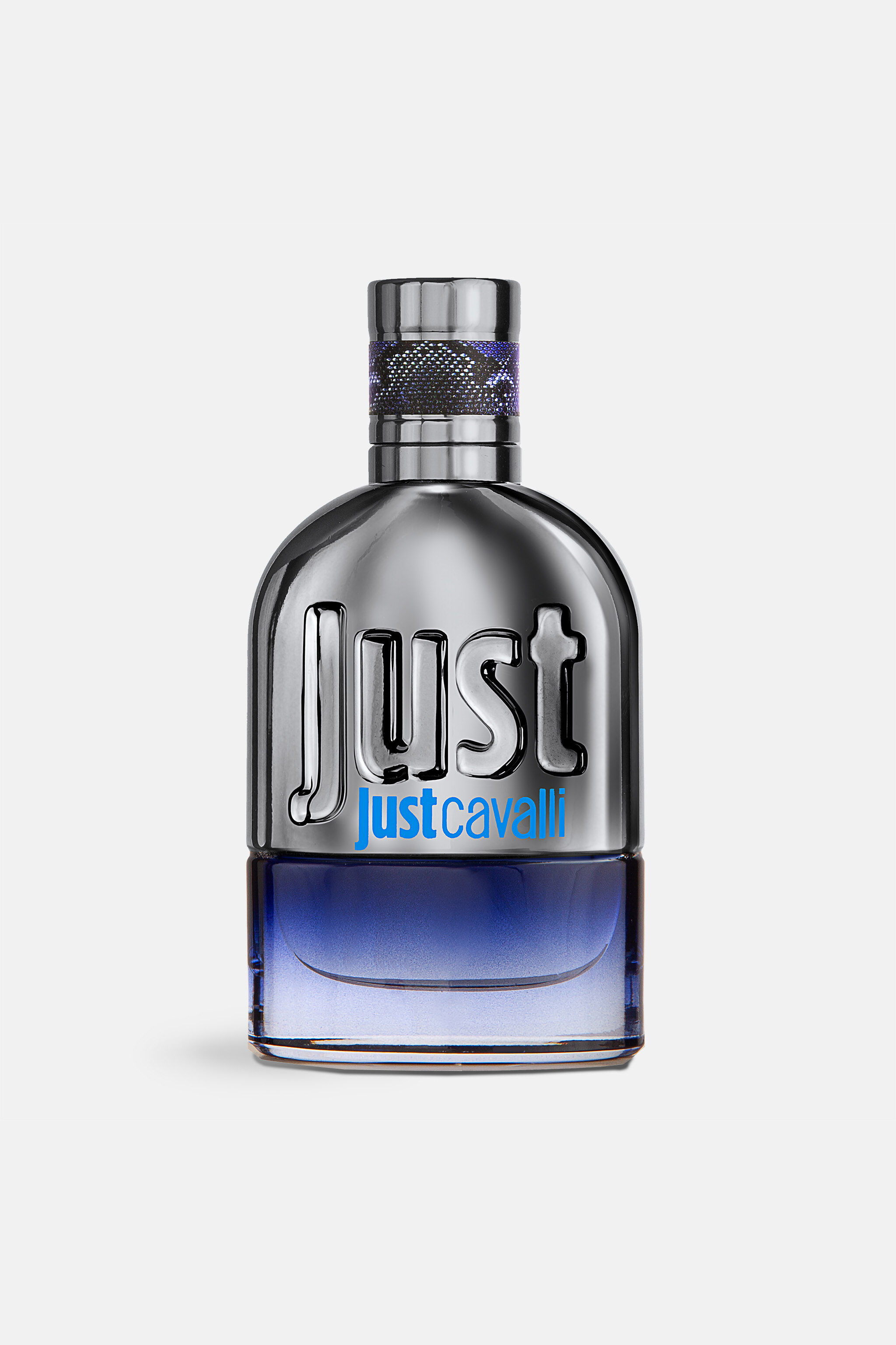 JC JUST CAVALLI FOR HIM EAU DE TOILETTE 30 ML Blue SAW010-SA015