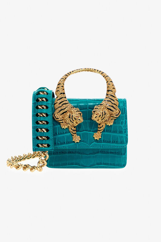 RC Small Roar Bag Azul claro SKB025-PZ975