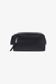 RC RC Logo Pochette Black TRA001-PZ099
