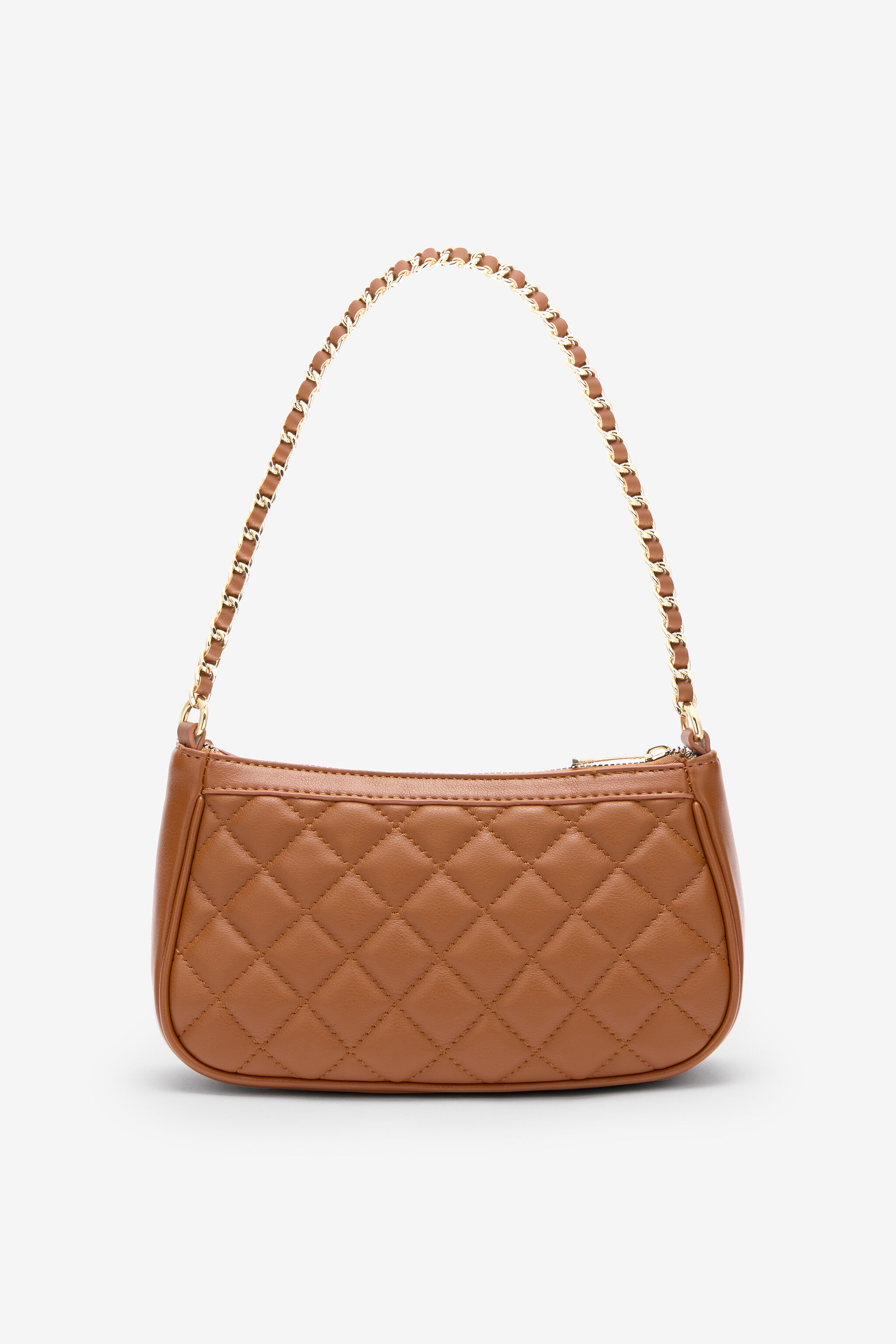 CL Borsa A Spalla Cavalli Class Marrone chiaro SXB01I-AB076