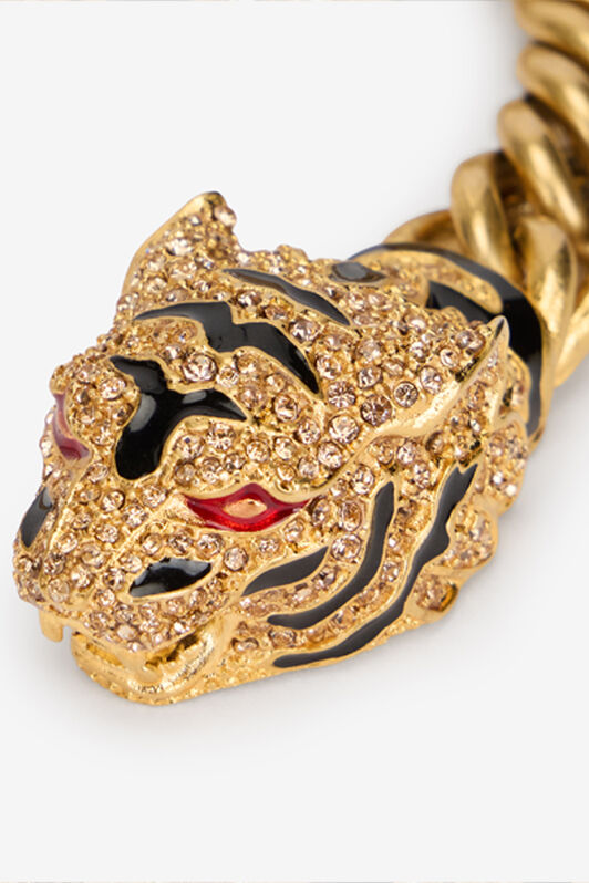 RC Gürtel Roar GOLDEN YELLOW/TOPAZ WKG005-AM011