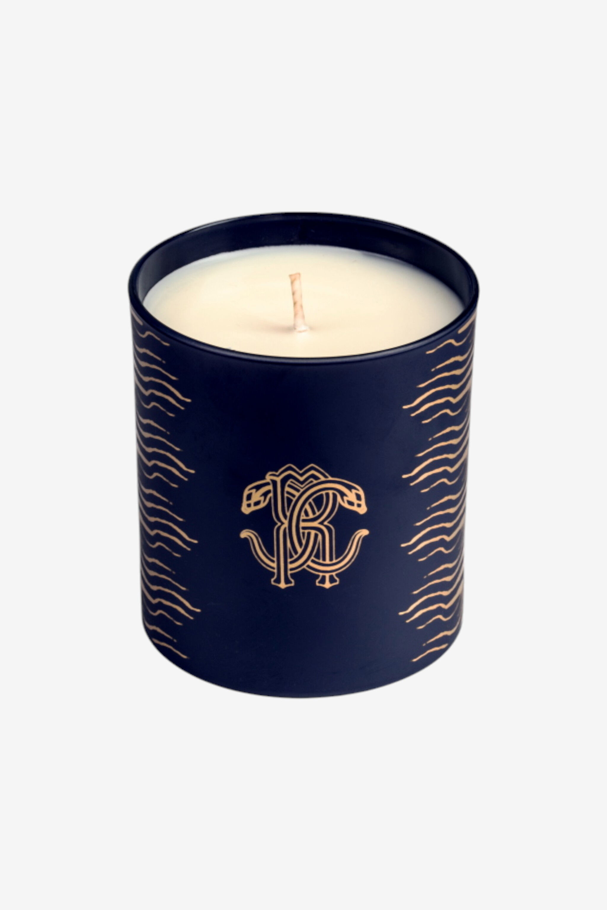 HO Deep Ocean Scented Candle 220 G Azul oscuro TALA01-IA095