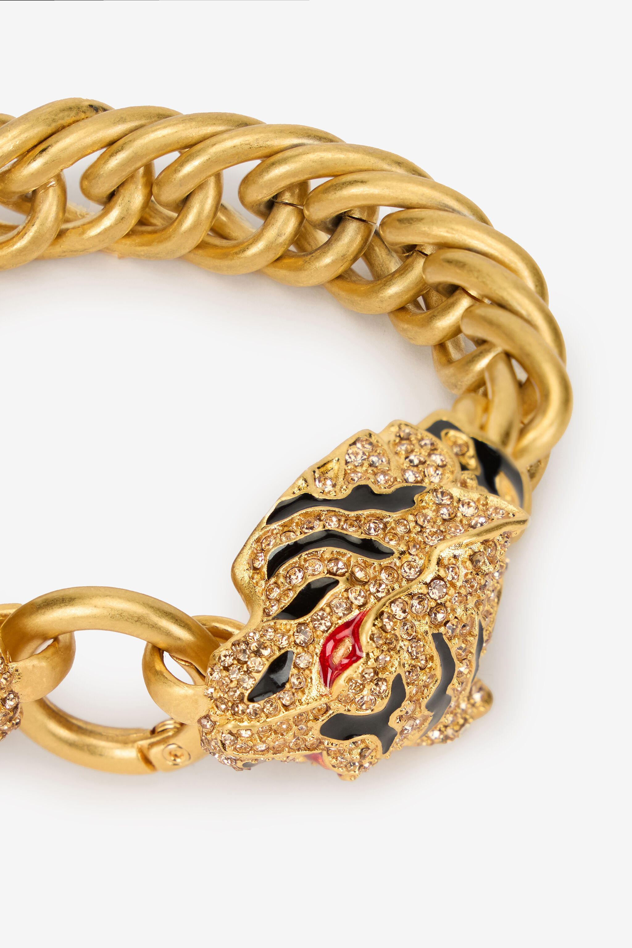 RC Roar Armband GOLDEN YELLOW/TOPAZ WKG002-AM011